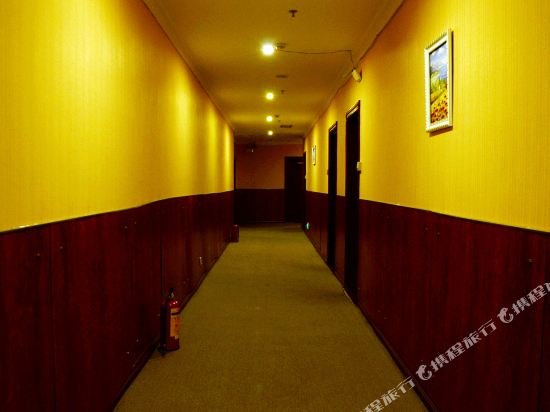 Tzl Hotel - carbon neutral hotel in Luoyang