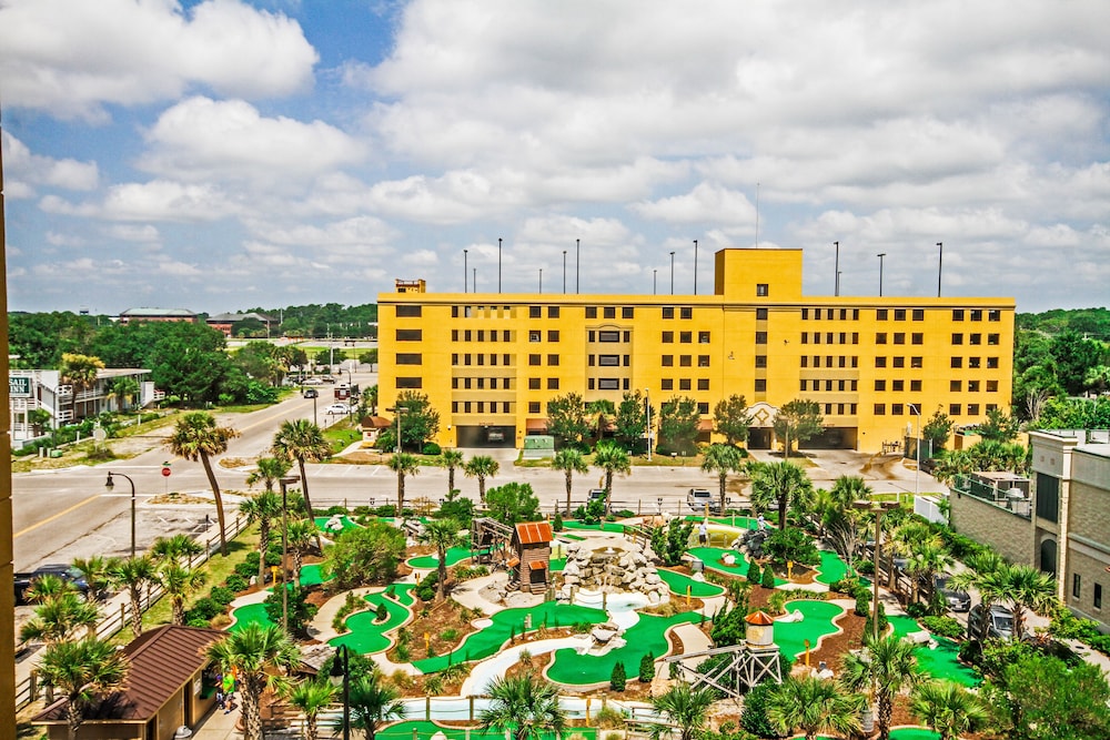 Carolinian Beach Resort by Vacasa - photo 80