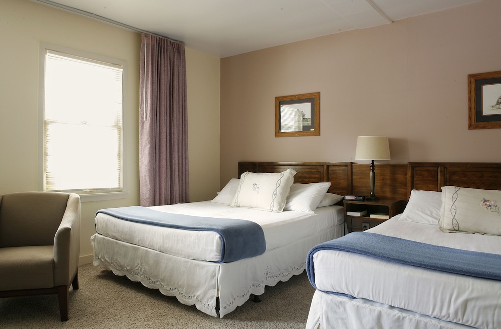 Peninsula Park View Resort - photo 7