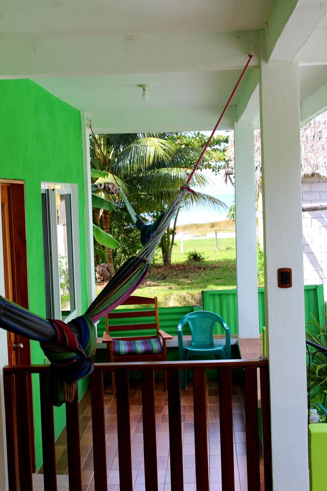 Sun Breeze Hotel in Flores, Guatemala