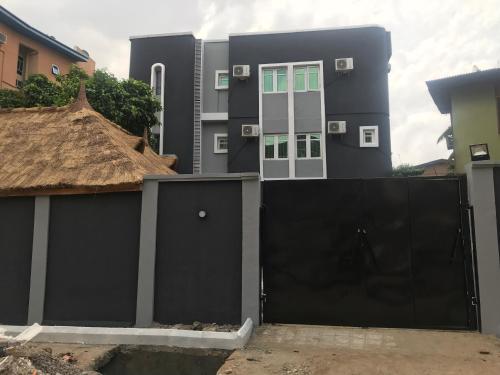 Choice Suites II — Ikeja — photo 5
