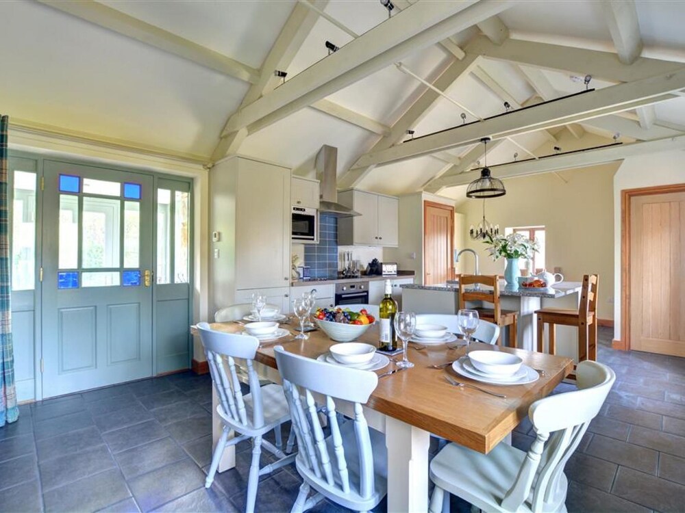 Ivy Cottage — 4-Star Luxury Hotel in Bodmin, United Kingdom