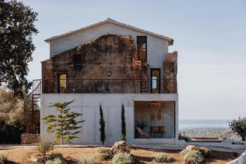 Bergerie Face A Propriano - last minute hotel in Unknown City