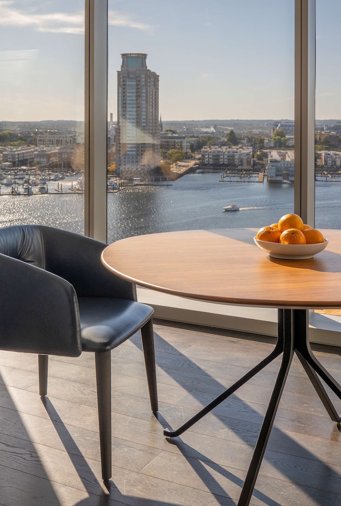 Canopy by Hilton Baltimore Harbor Point - photo 24