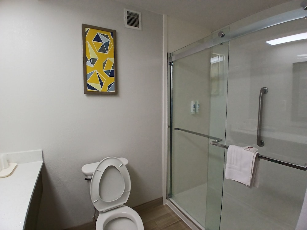 Comfort Inn Marion near Downtown & Blue Ridge PKWY - photo 40