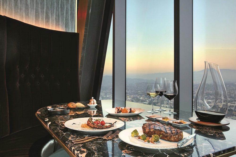 InterContinental Los Angeles Downtown by IHG - photo 73