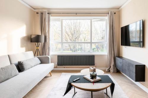Riverside serviced apartments — 4-Star Luxury Hotel in London, United Kingdom