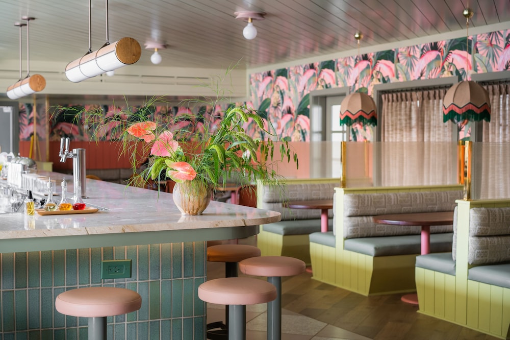 The Ryder Hotel - photo 62