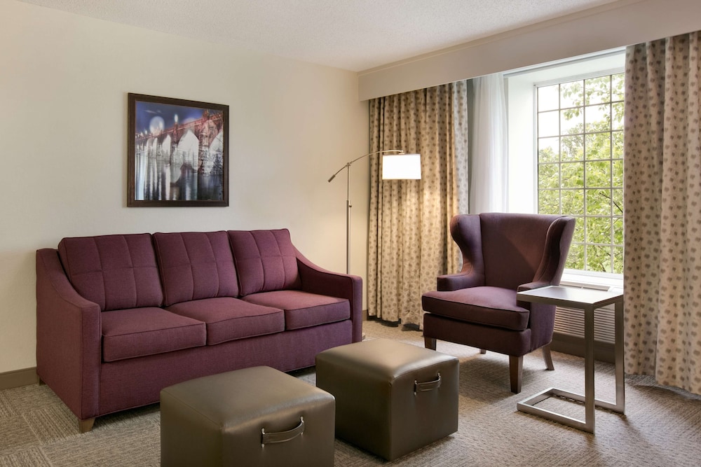 Hampton Inn & Suites Hershey - photo 21