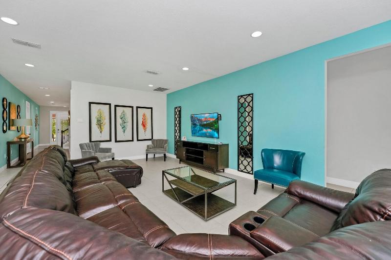 Encore Resort Vacation Homes & Waterpark - photo 122