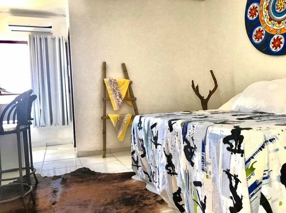 Pousada Zorzi Beach in Marechal Deodoro, Brasil