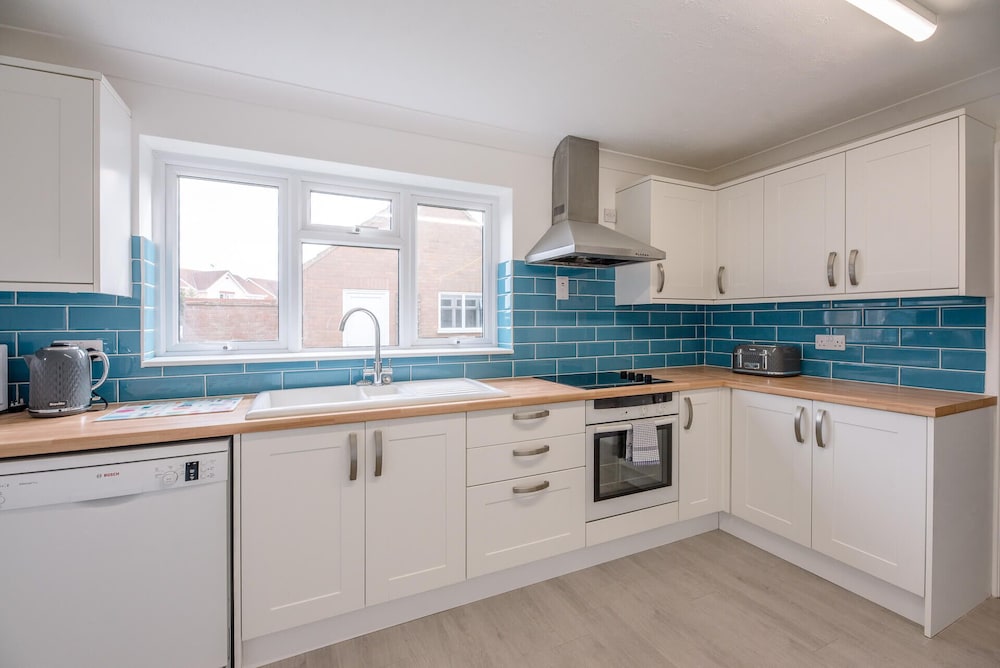 Greenbanks Orford in Woodbridge, United Kingdom