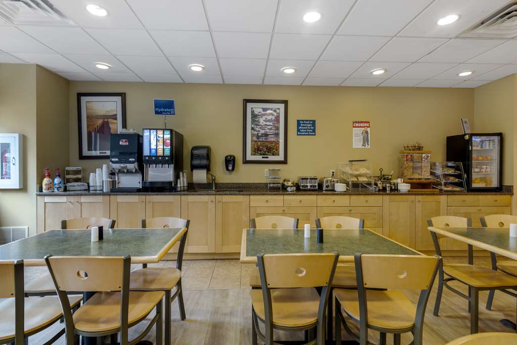Best Western of Lake George - photo 12