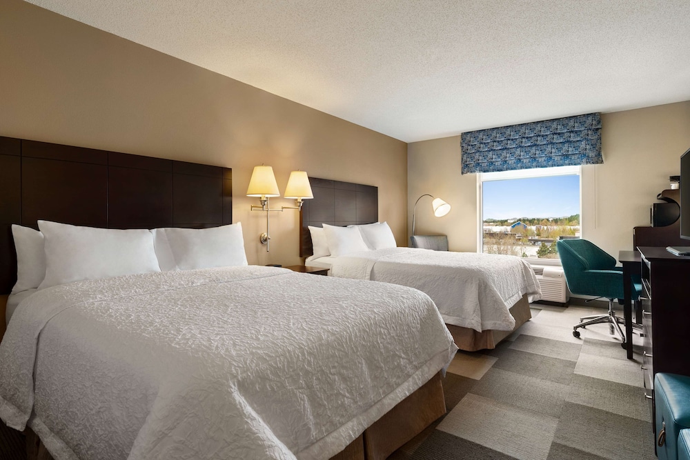 Hampton Inn & Suites Atlanta Airport West Camp Creek Pkwy - photo 14