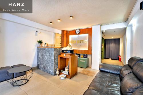 HANZ Premium Bamboo Hotel — Ho Chi Minh City — photo 2