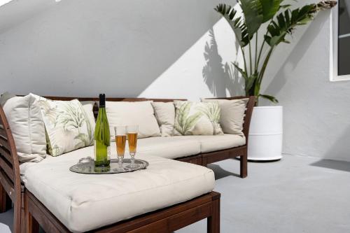 Vista Alegre 22 a in El Paso, Spain