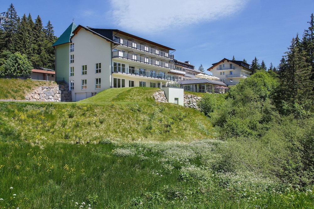 Belchenhotel Jägerstüble — hotel in Schonau Im Schwarzwald