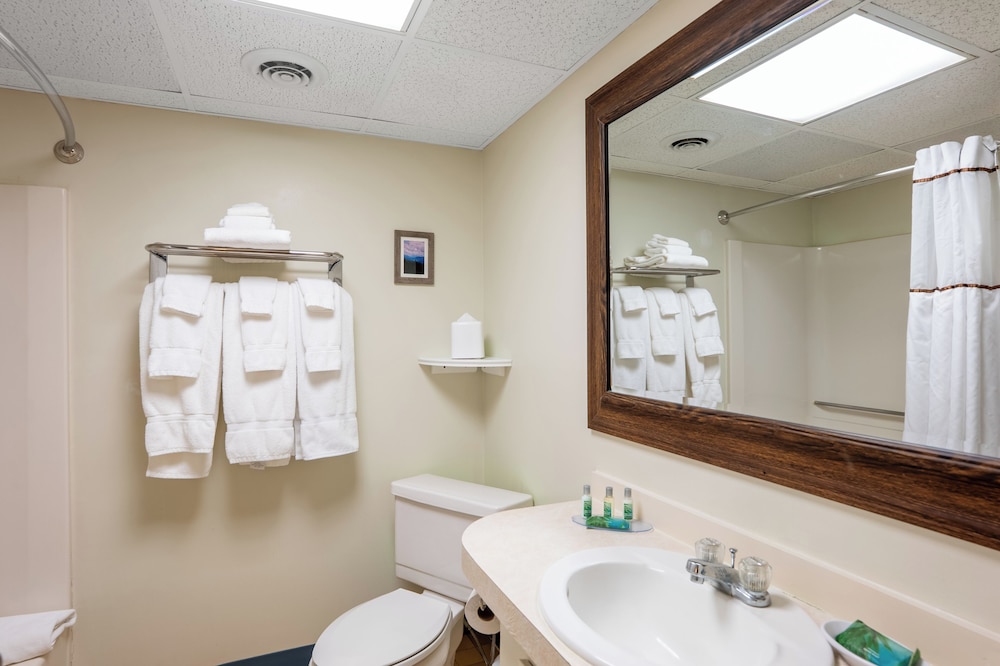 Fireside Inn & Suites Gilford - photo 47