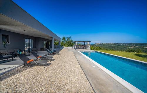 Villa Bartolo — 5-Star Luxury Hotel in Labin, Croatia