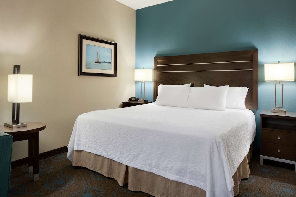 Hampton Inn & Suites Edgewood Aberdeen South - photo 16