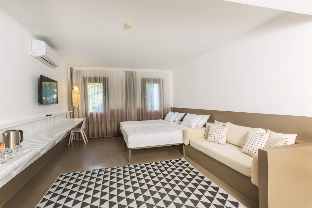 Faros Hotel Bodrum Special Category — Bodrum — photo 5
