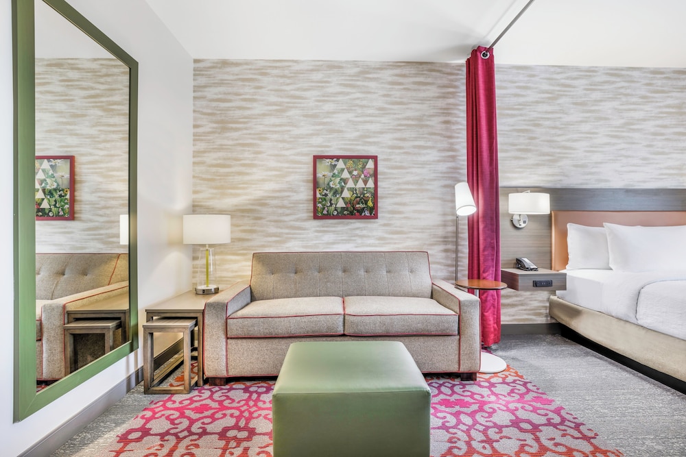 Home2 Suites by Hilton Madison East - photo 4