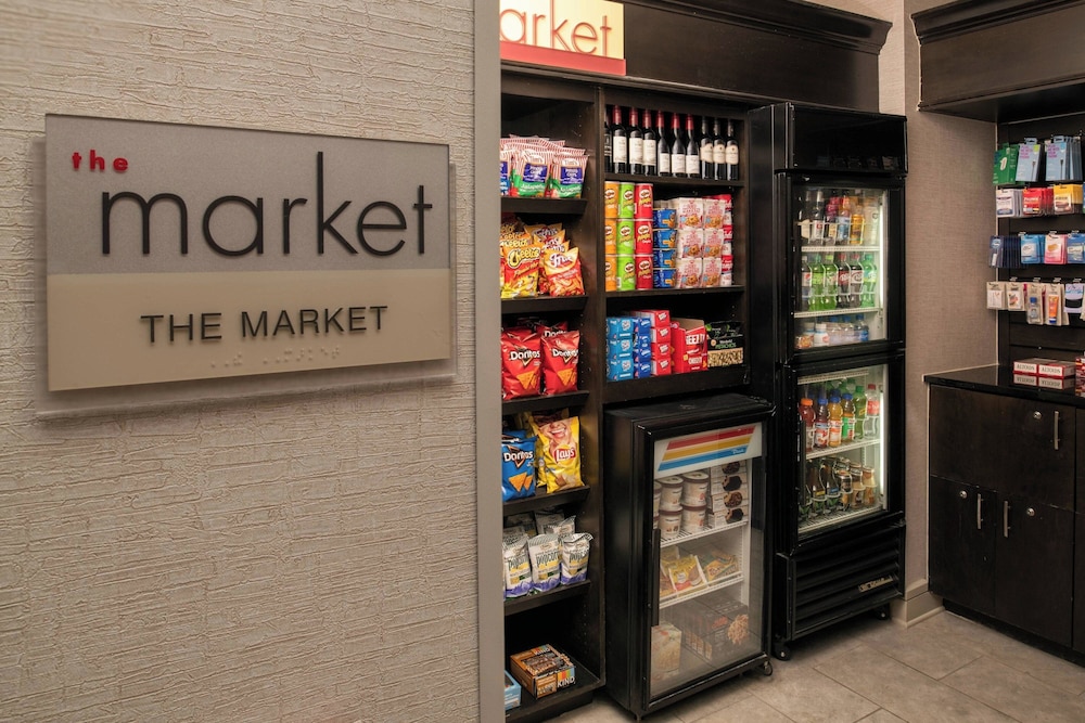 SpringHill Suites by Marriott Seattle Downtown South Lake Union - photo 18