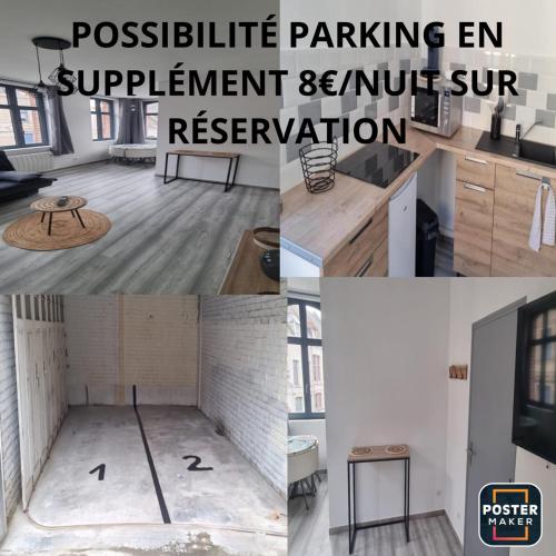 Air Cosy 2 Valenciennes Gare Prostitution Refusee — Valenciennes