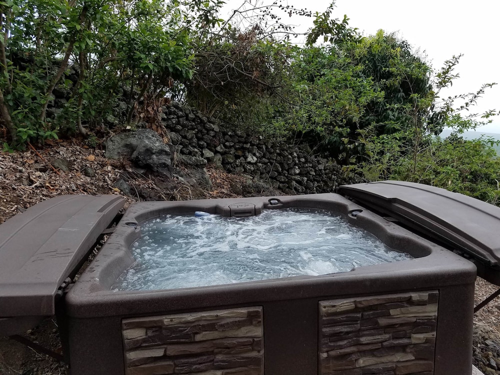 Kona Palace in Captain Cook - photo 34