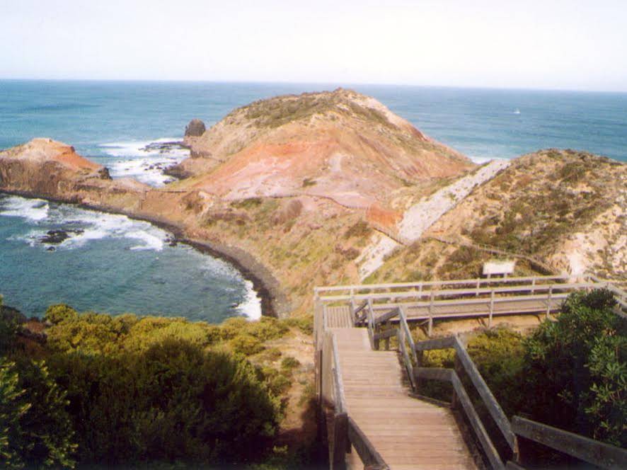 Cape Schanck Lighthouse