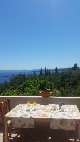 Holiday Home Rubinić — 4-Star Luxury Hotel in Jelsa, Croatia