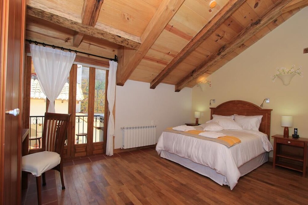 Hotel Casa de Familia de San Cristobal in San Cristobal De Las Casas, Mexico