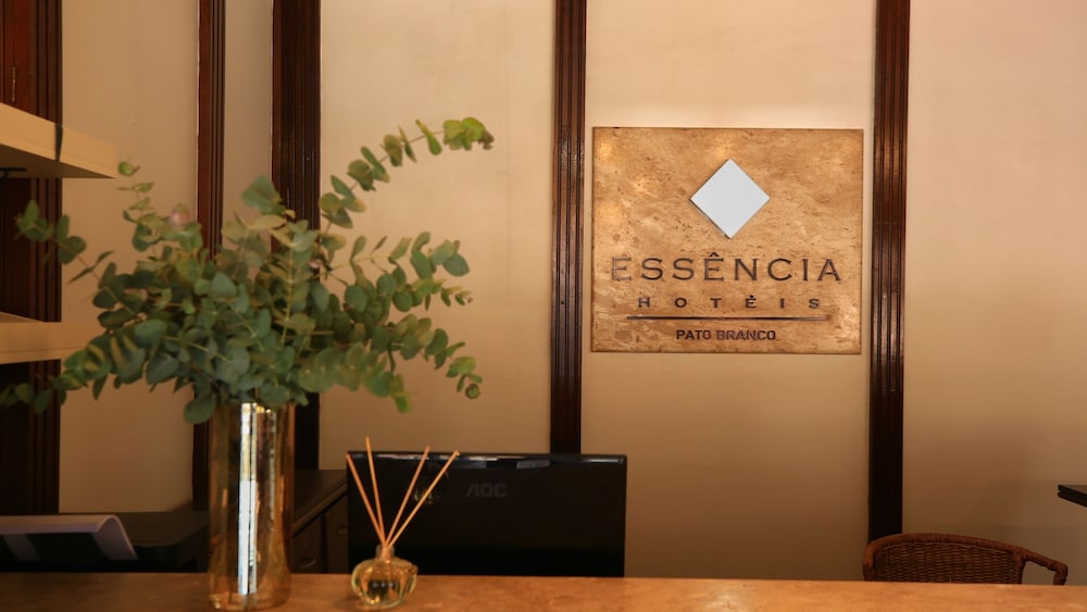 Essência Hotel Pato Branco — Pato Branco — photo 2