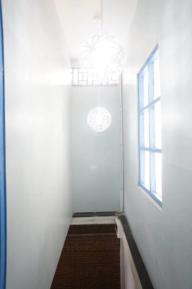 Baan Bangkok Backpackers Hostel