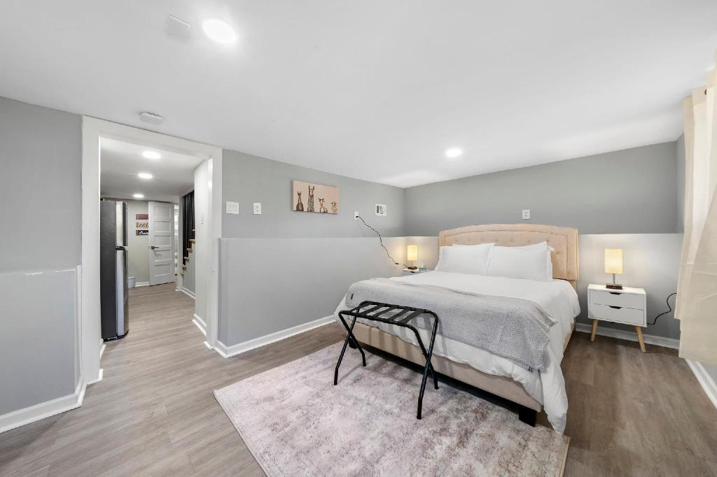Gorgeous EST Mercedes Stdm 10 min Patio Slps 10 - photo 33