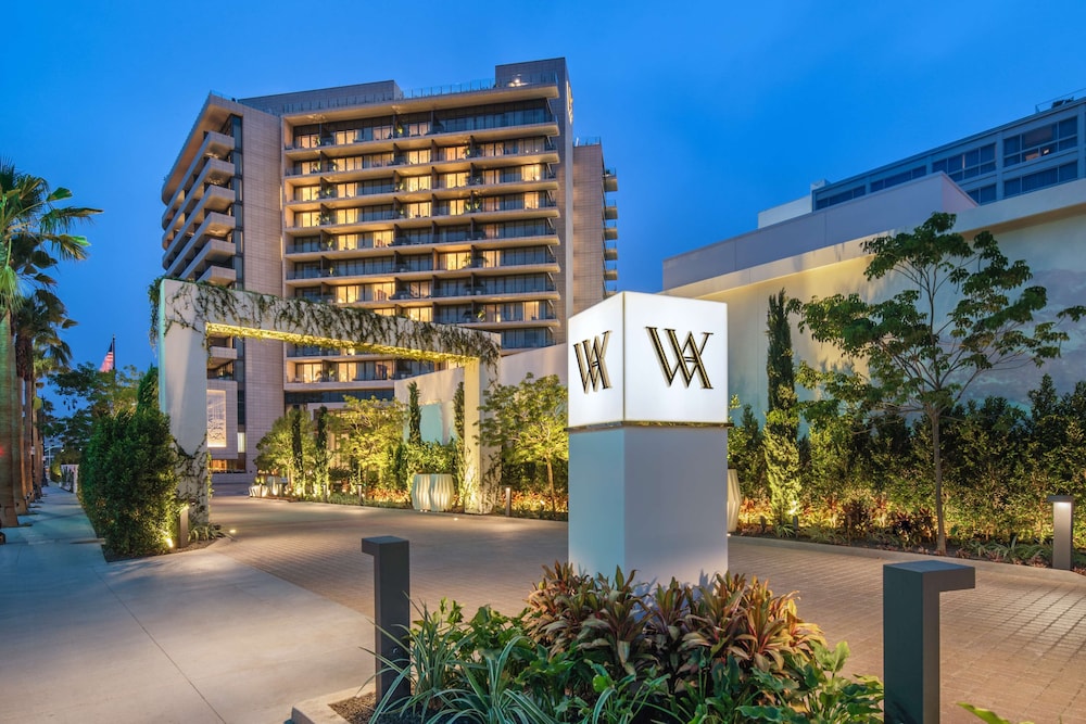 Waldorf Astoria Beverly Hills - featured photo