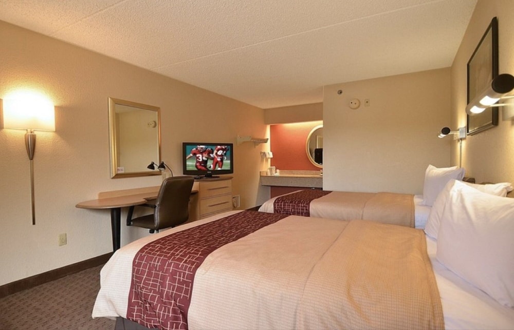 FairBridge Inn Express Baton Rouge - photo 10