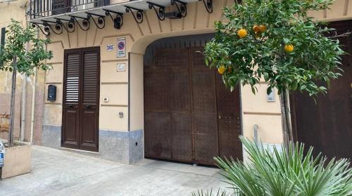 Casa Patry — 4-Star Luxury Hotel in Palermo, Italy