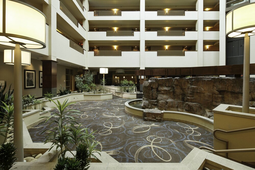 Sheraton Sioux Falls Hotel & Convention Center - photo 34