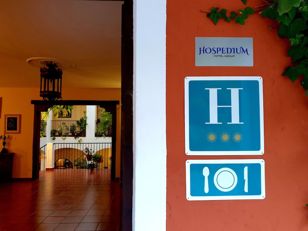 Hospedium Hotel Val de Pinares — Bogarra — photo 4