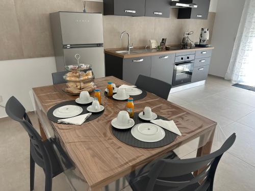 B&b al borgo — 4-Star Luxury Hotel in Modugno, Italy