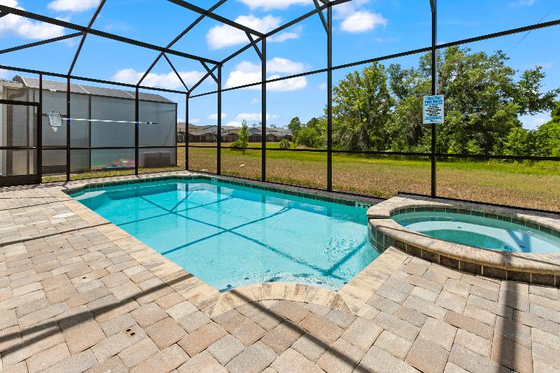 Solara Resort Homes and Townhomes - photo 37