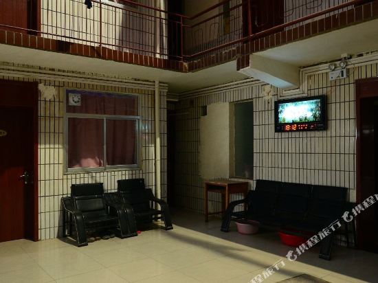 Liangyu Hotel - last minute hotel in Lanzhou