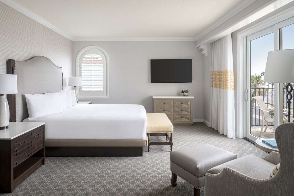 Hyatt Regency Huntington Beach Resort and Spa - photo 44