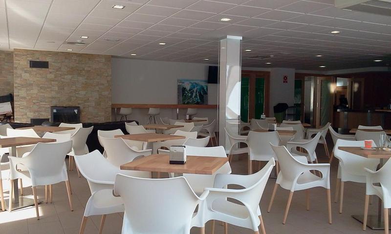 Apartamentos Galicia Oca Nuevo Manzaneda
