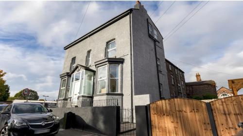 Residency apartments Sefton road — 4-Star Luxury Hotel in Liverpool, United Kingdom