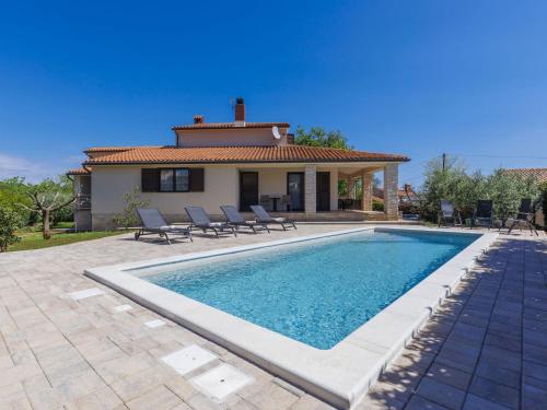 Bella Alegria - last minute hotel in Unknown City