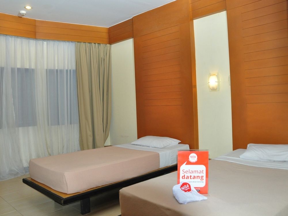 NIDA Rooms Kebun Raya Bogor