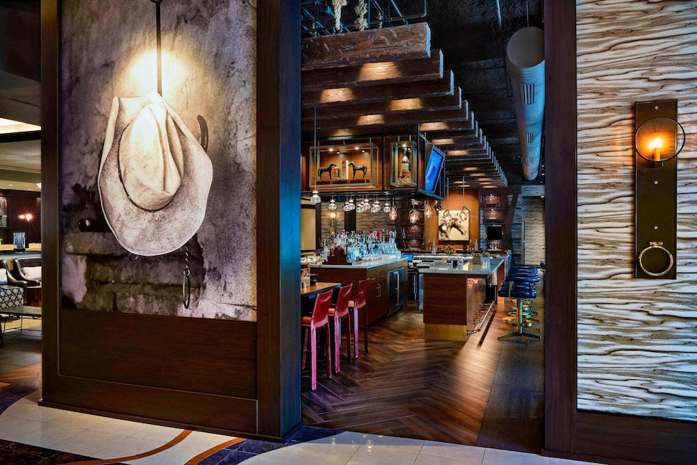 Renaissance Phoenix Downtown - photo 42