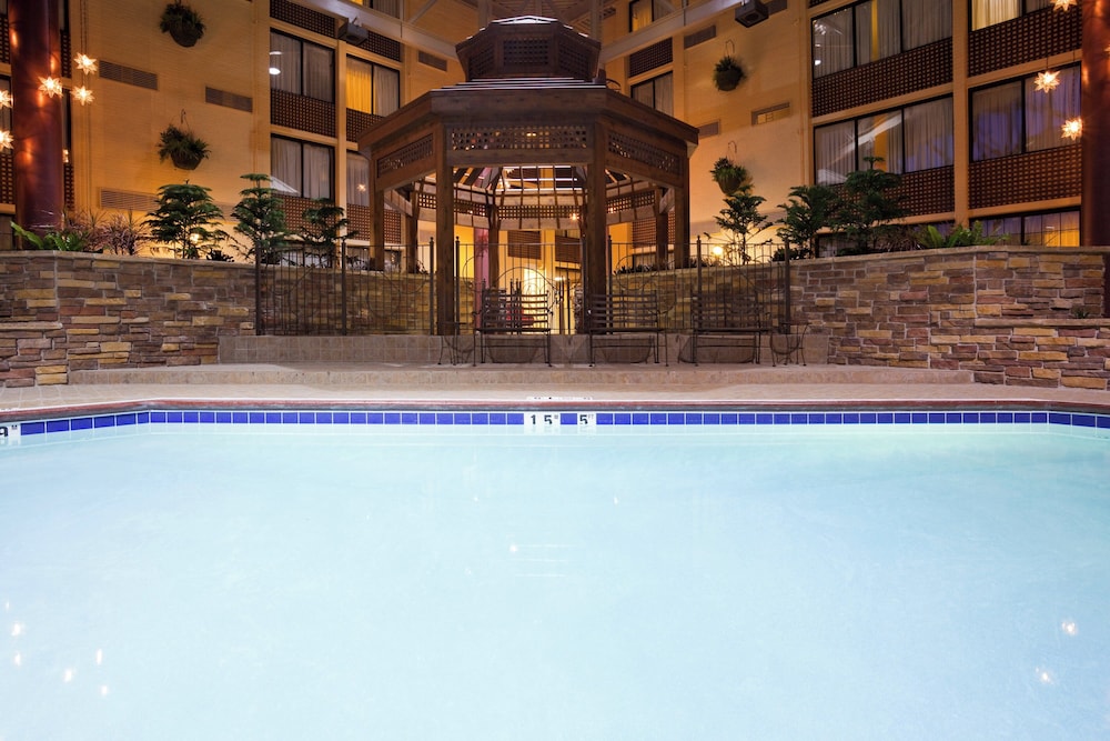 Holiday Inn Blmgtn Arpt South Mall Area By IHG - photo 20